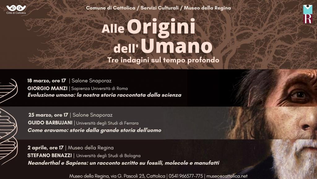 evoluzione umana, tempo profondo, Giorgio Manzi, Guido Barbujani, Stefano Benazzi, Homo Sapiens, Neanderthal