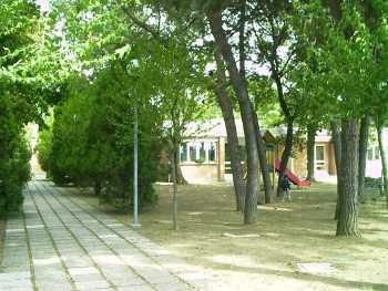 Scuola Infanzia Torconca