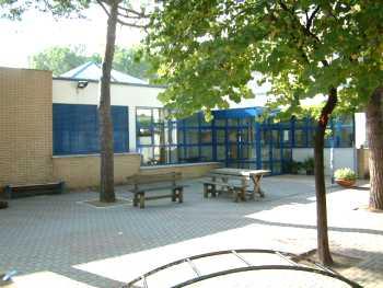 scuola infanzia corridoni