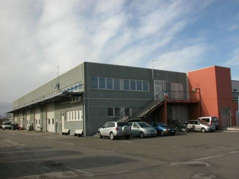 Il centro operativo di via Mercadante