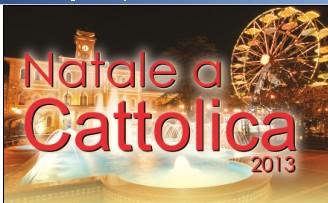 Al via le iniziative natalizie di Cattolica