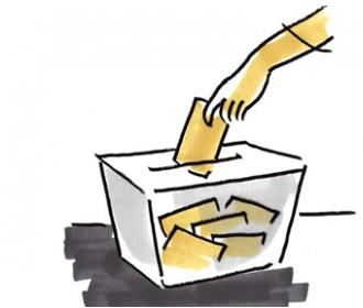 Esercizio di voto per i cittadini europei residenti in Italia alle prossime elezioni Ue