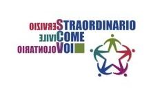 Evento conclusivo bando straordianrio servizio civile - Modena 1 aprile 2014