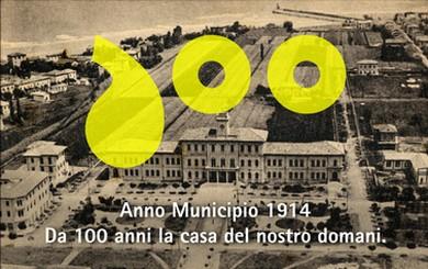 Buon compleanno Palazzo Mancini: Da cento anni la casa del nostro domani