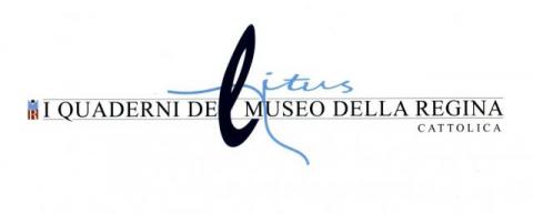 Litus: i quaderni del museo della regina