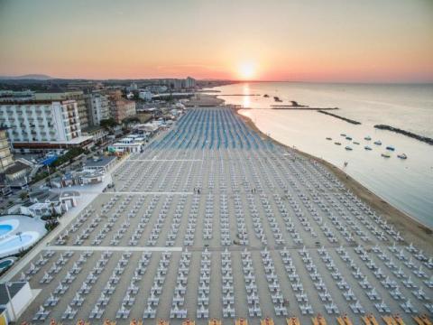 Spiaggia Cattolica
