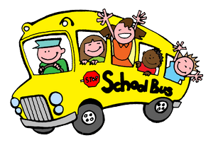 Immagine Scuola Bus