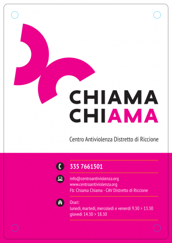 Centro Antiviolenza Distrettuale