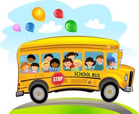Scuolabus a.s. 2019/2020