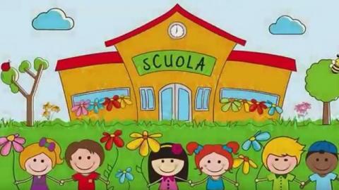 Scuola riapertura a.s. 2020-2021