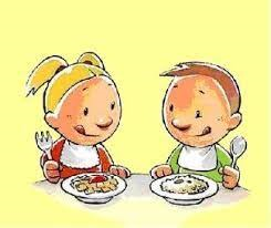menu scuole  infanzia comunali,   statali  e  nido d'infanzia