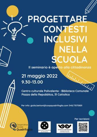 seminario 