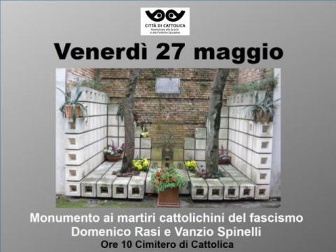 Inaugurazione di una 