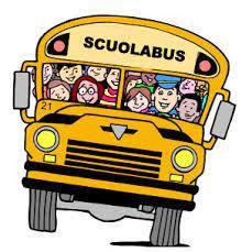 scuolabus -a.s. 2022/2023