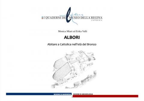 Villaggio preistorico, età del Bronzo, Cattolica, centro VGS, scavi archeologici