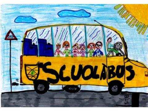 iscrizioni  servizio scuola bus - a.s. 2017/2018