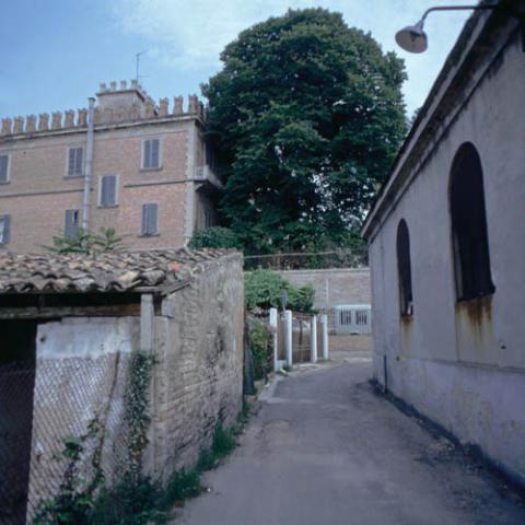 Lavatoio