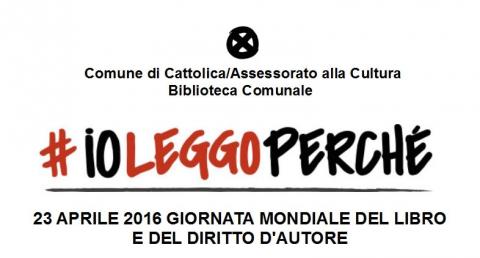Un libro per un libro