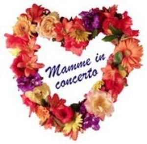 Mamme in concerto 2019