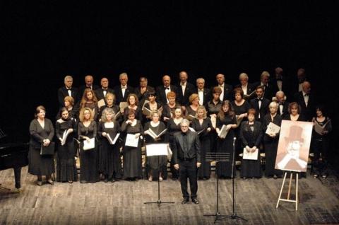 CORO LIRICO DELLA REGINA