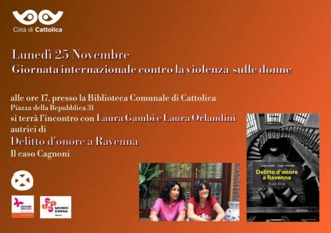 Delitto d'onore a Ravenna