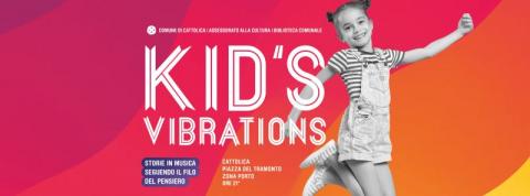 Kid's vibrations 2020