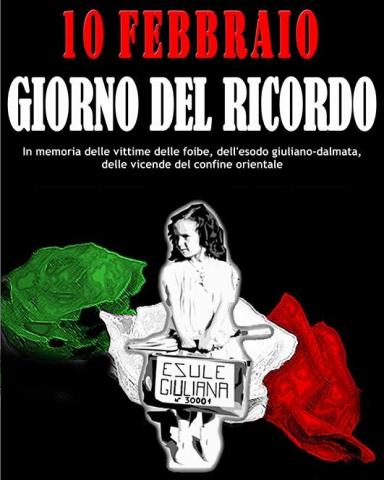 La data istituita nel marzo del 2004