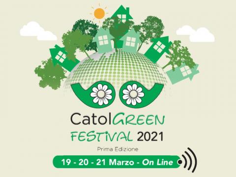 CATOLGREEN FESTIVAL