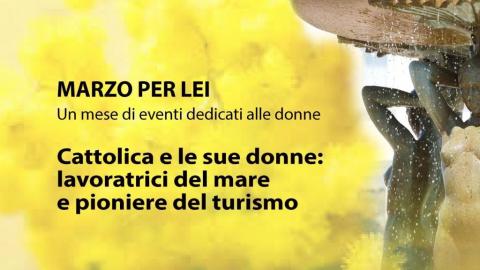 Marzo per Lei