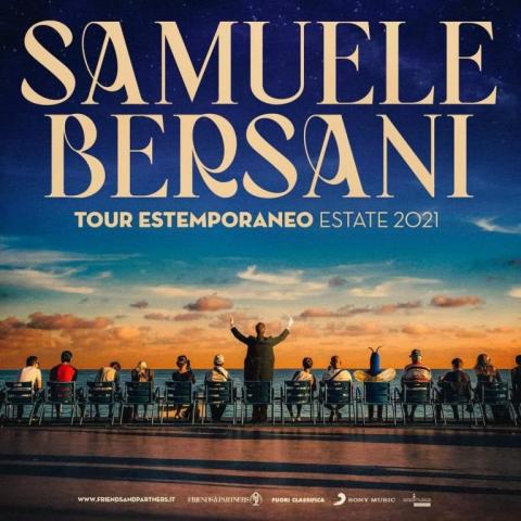 SAMUELE BERSANI
