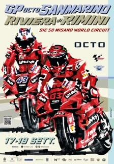 Moto Gp