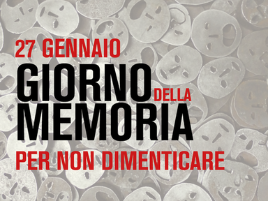 Giornata della Memoria 2022
