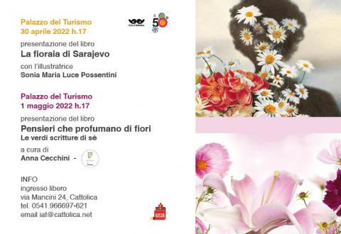 presentazione di libri