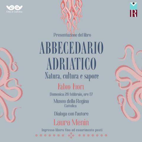 Fabio Fiori - ABBECEDARIO ADRIATICO 