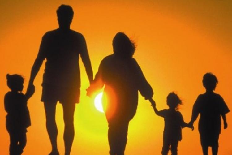 Centro per le Famiglie