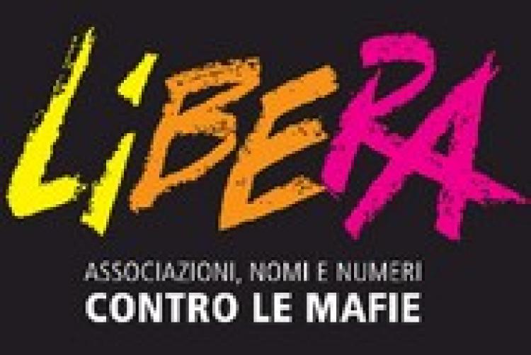 Campagna nazionale dell'Associazione LIBERA “Io riattivo il lavoro” 