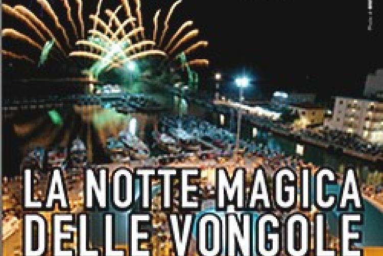 La Notte Magica delle Vongole, 2013