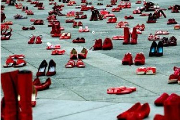 Un presidio silenzioso contro il femminicidio si svolgerà mercoledi' 25 settembre alle ore 17.00 in  piazza Cavour a Rimini. L'Assessore alle Pari Opportunita' Giovanna Ubalducci invita le donne di Cattolica a partecipare