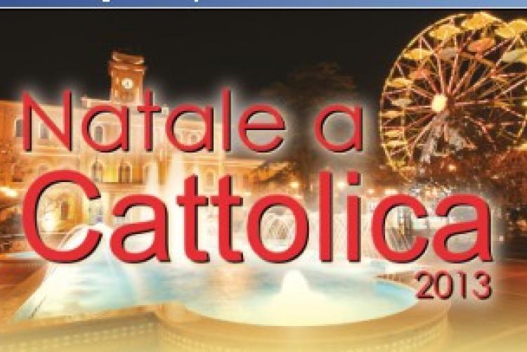 Al via le iniziative natalizie di Cattolica