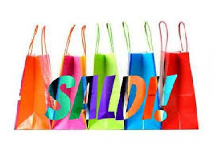 Saldi di fine stagione 2015