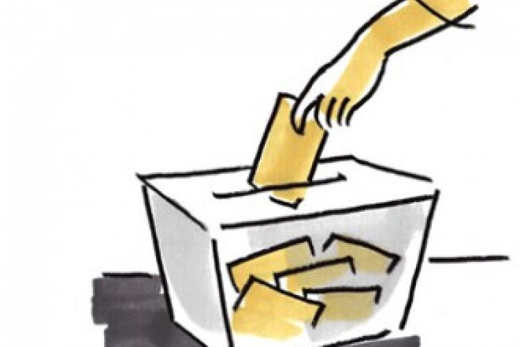 Esercizio di voto per i cittadini europei residenti in Italia alle prossime elezioni Ue