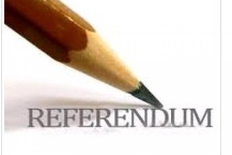 Firme per n. 5 referendum promossi dalla Lega Nord da lunedi' 7 aprile a martedì 3 giugno 2014 