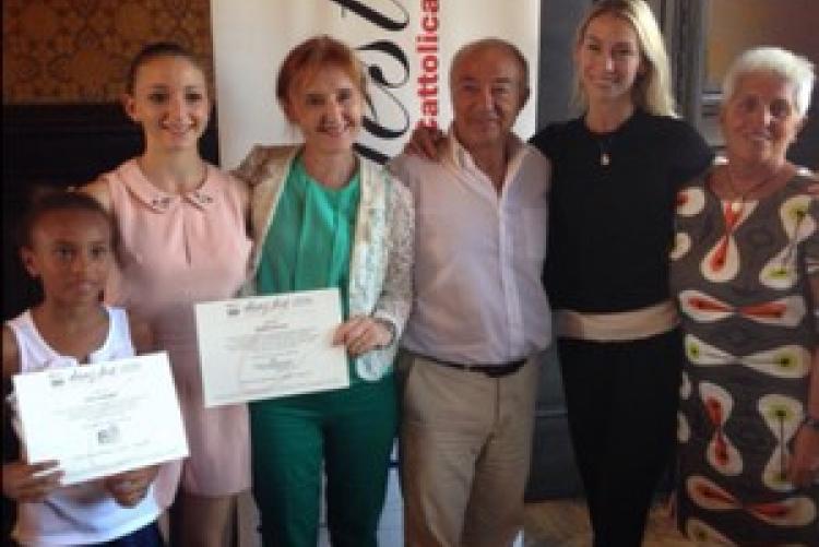 Danzfest 2015 - 8a Edizione - Cattolica 29 giugno - 19 luglio