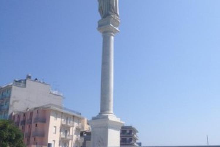 La Madonna dei Marinai torna al suo antico splendore: festa al Porto il 28 agosto