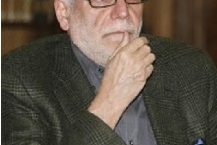 Prof. Aldo Schiavone