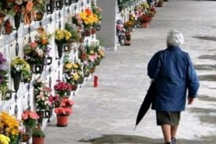 La durata massima della visita viene indicata in mezz'ora