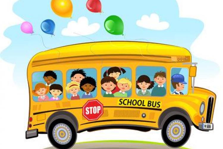 Scuolabus a.s. 2019/2020