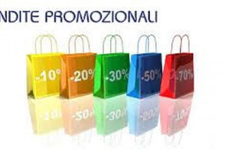 saldi estivi 2020 dal 1 agosto - consentite vendite promozionali prima dei saldi estivi 2020 