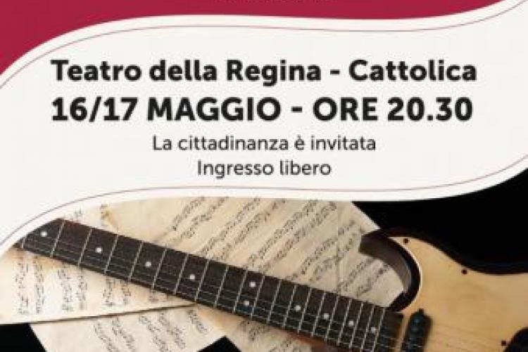 Accademia Centro Studi Musicali "Giorgio Della Santina" 