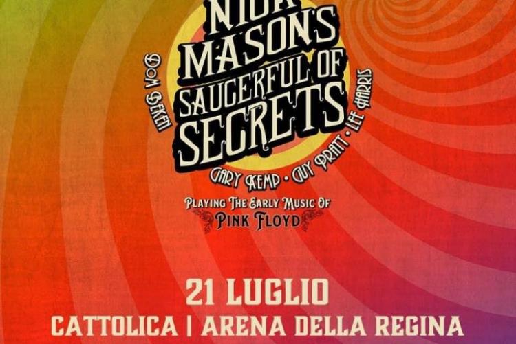 Arena della Regina